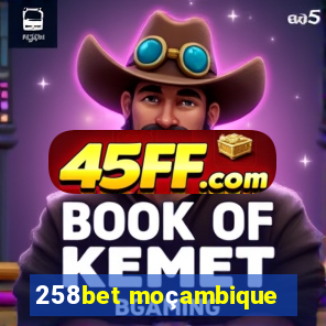 258bet moçambique
